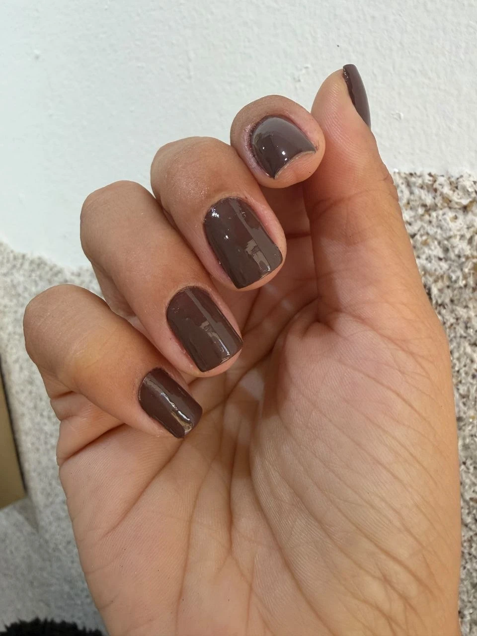 Detalhe de trabalho realizado por Ana Paula